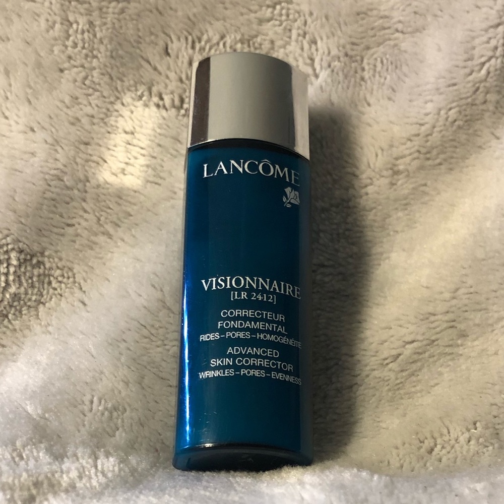 New Lancôme Visionaire Advanced Corrector
